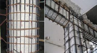 Başakşehir Deprem Bina Güçlendirmesi Bina Güçlendirme
